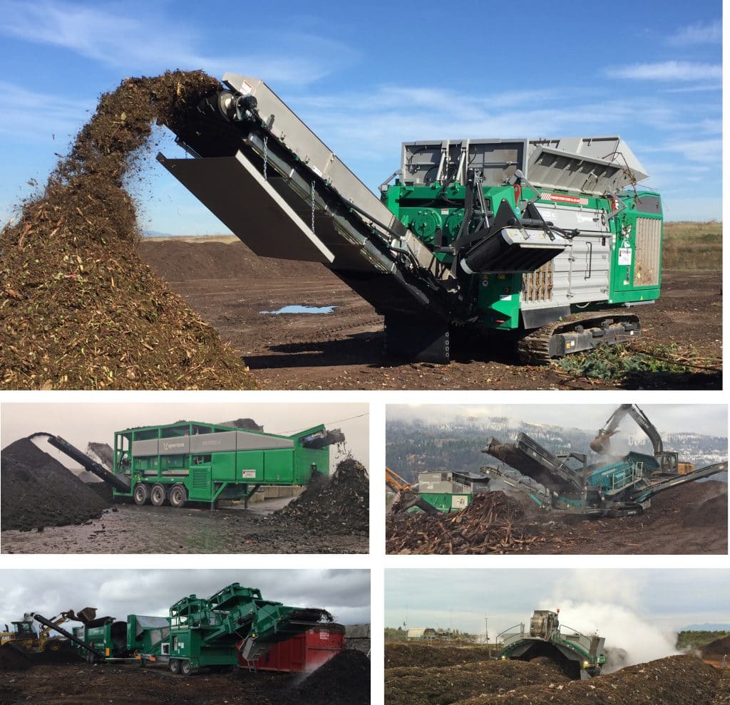 Environmental Systems Equipment in BC & Alberta