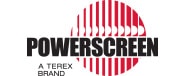 Powerscreen Logo