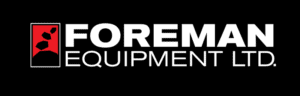 Foreman Equipment Logo