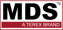 MDS International Logo