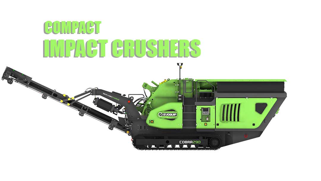 COBRA-IMPACTOR Evoquip Cobra Impactor
