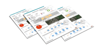 Photo of Powerscreen Pulse Report