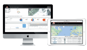 powerscreen pulse digital monitoring