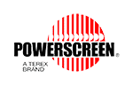 Powerscreen Logo