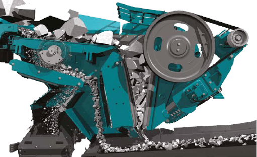premieretrak-jaw-crushing-flow Premieretrak jaw crusher material flow