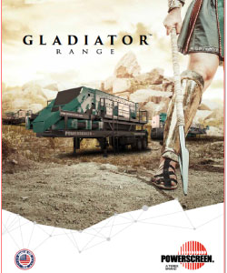 powerscreen-gladiator-brochure