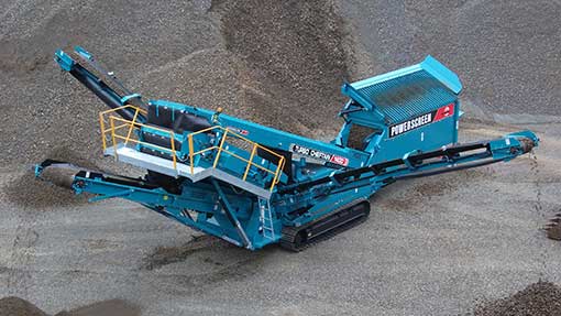 Chieftain-1400-510x287px Chieftain 1400 screening gravel