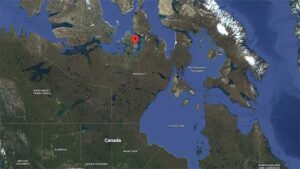 Gjoa Haven, Nunavut