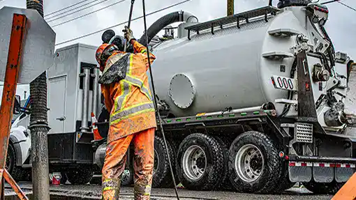 HydrovacSide-510x287px Hydrovac Excavation Job In Progress