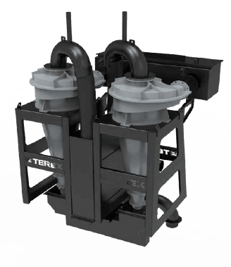 cyclone separator