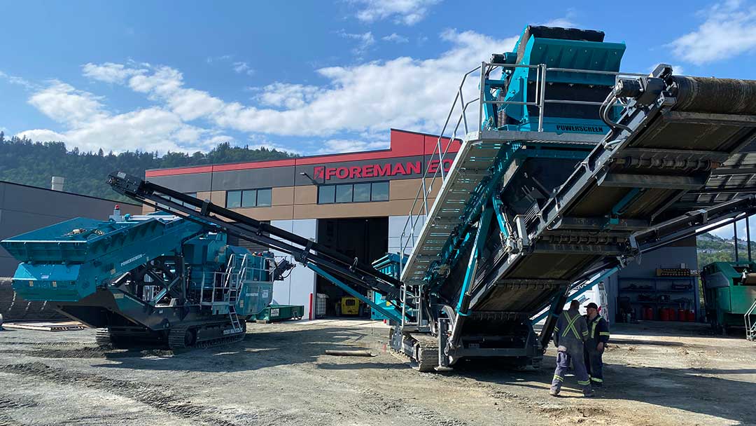 6 reasons renting equipment may be right for you
